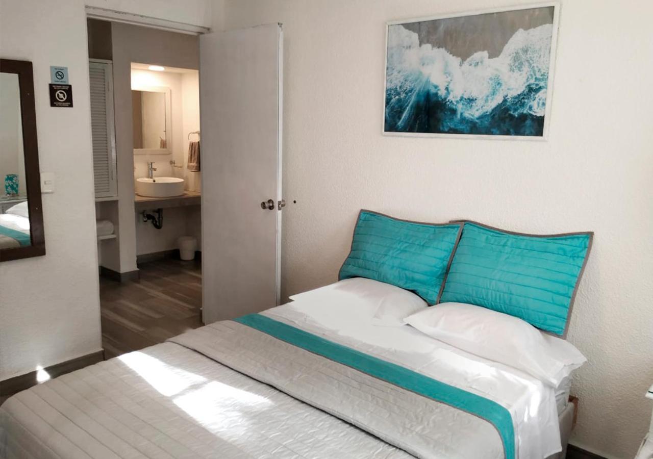 Departamento Tucan Cancun Exterior photo