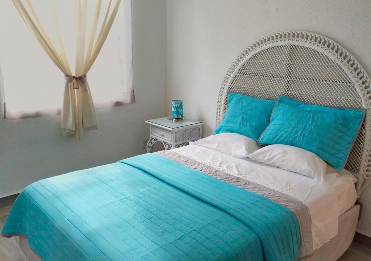 Departamento Tucan Cancun Exterior photo