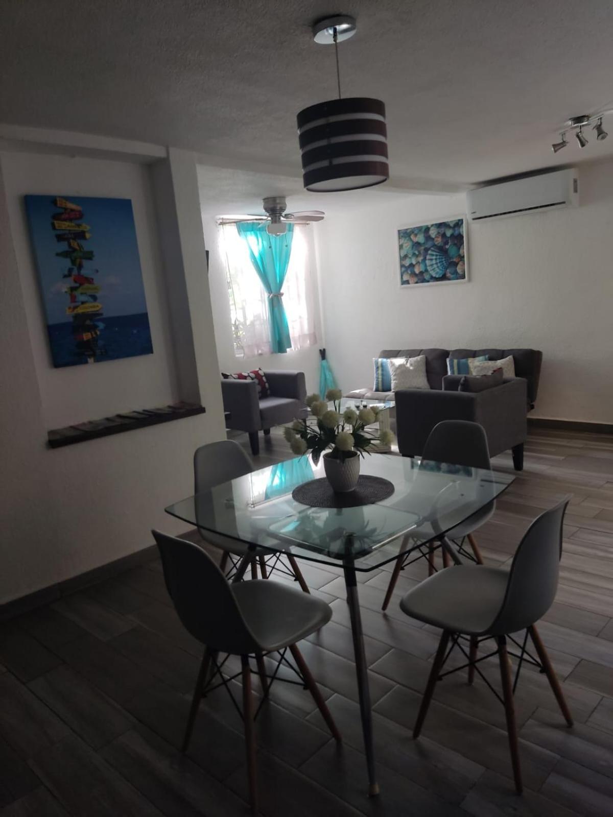 Departamento Tucan Cancun Exterior photo