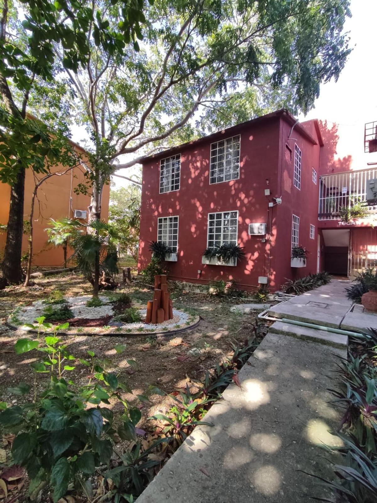 Departamento Tucan Cancun Exterior photo