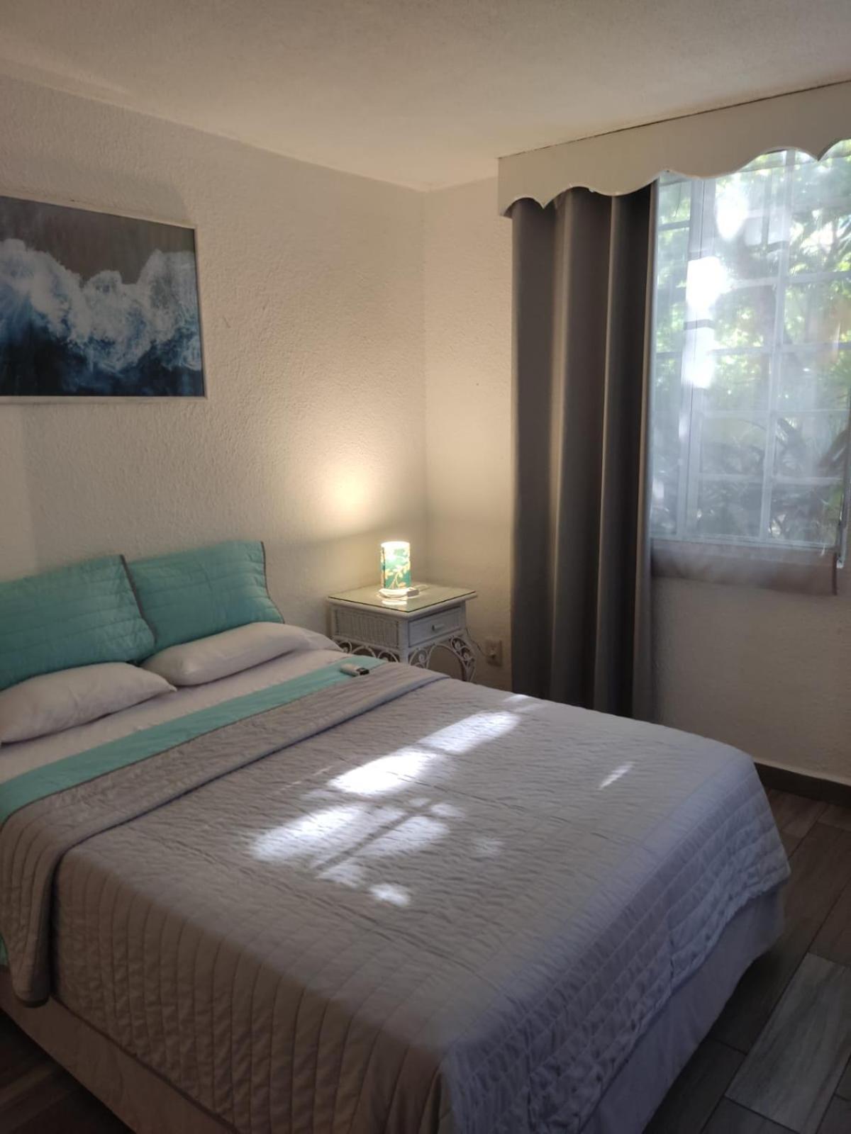 Departamento Tucan Cancun Exterior photo