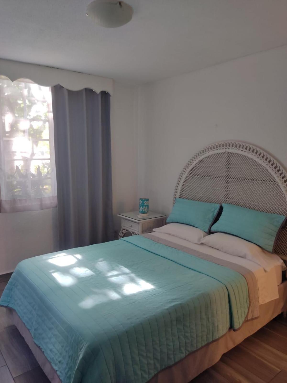 Departamento Tucan Cancun Exterior photo